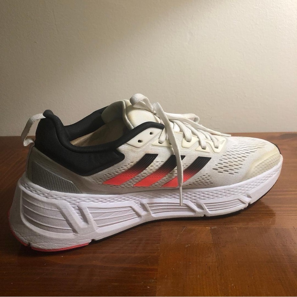 ADIDAS Men’s Running Shoes Questar
